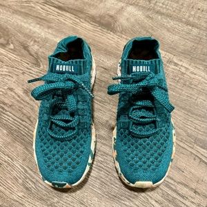 NoBull Women’s Knit Runner
